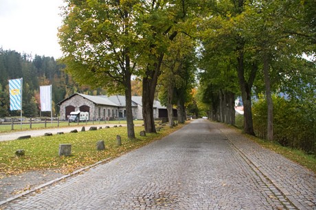 Bayerisch Eisenstein